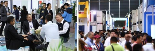 2024第15届福建（晋江）国际纺织机械展览会正在招展