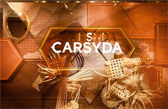 CARSYDA 2024秋冬新品发布会 传袭再造 重构新生