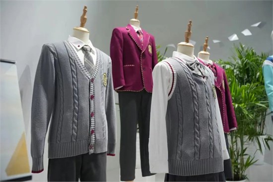 2024 遇见多面的你 迪尚工装集团亮相中国国际服装服饰博览会