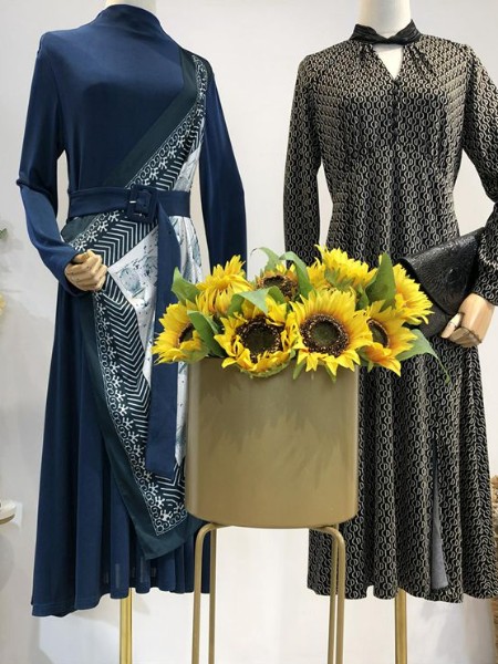 品牌折扣女装服装批发品牌2021秋季新品